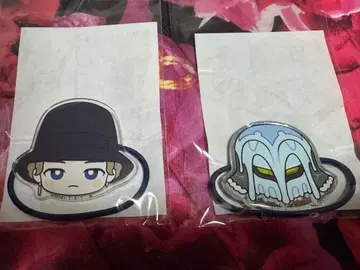 가면라이더 가브 카오카오오카오 머리끈