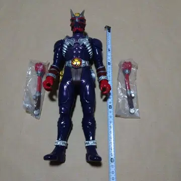 가면라이더 히비키 피규어 약 30cm