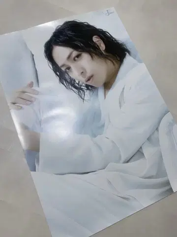 아오이 쇼타 포스터 원 아이