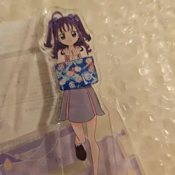 키랏키란란 페스티벌 한정판 시구레 코코로 (큐어큥큥) 아크릴 스탠드