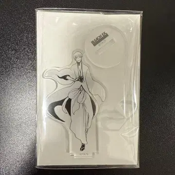 BLEACH 104STANDS 이치마루 긴 아크릴 스탠드