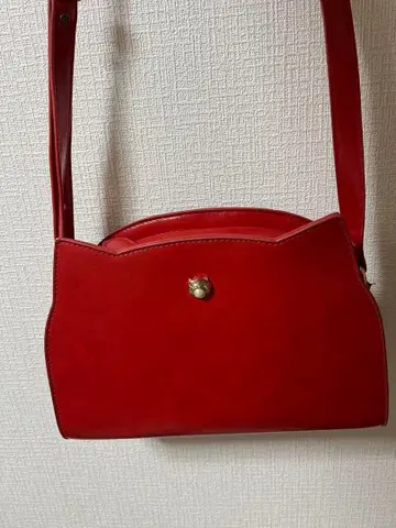 프랑슈리페 franchelippee 숄더백 고양이