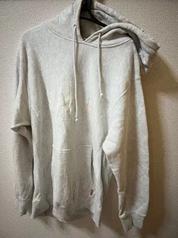 하이라이프 후드티