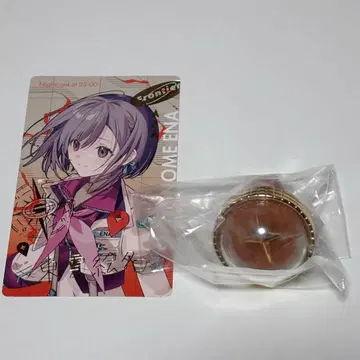 프로세카 세카라이 시노노메 에나 링 라이트