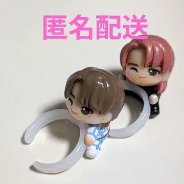 미세스 그린애플 빗쿠라타마고 노멀 시크릿 와카이 히로토