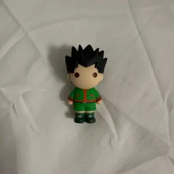 HUNTER x HUNTER Cross the X-Day H상 곤