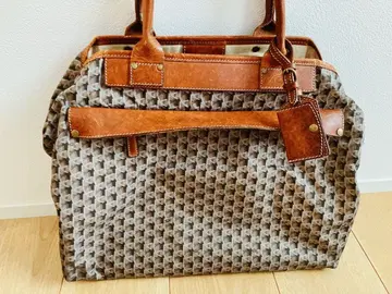 Felisi 모노그램 토트백