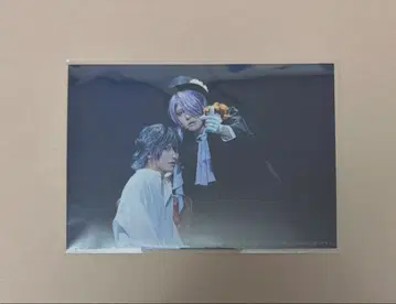 팡뮤 무대 사진 블레이크 길버트 야마모토 잇케이 야스에 카즈아키