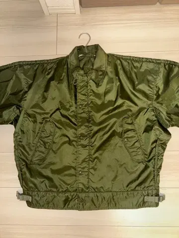 60s A1 us navy 덱 자켓