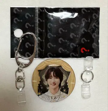 ROIROM 럭키 코인 본다이 HIROMU