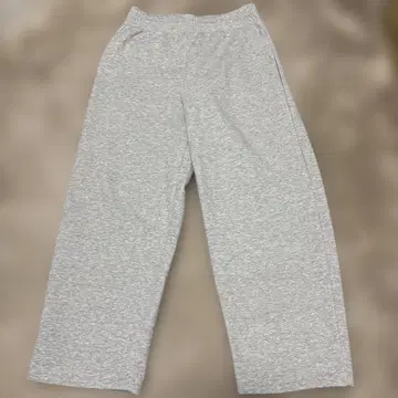 UNIQLO C 스웨트 팬츠 M 사이즈