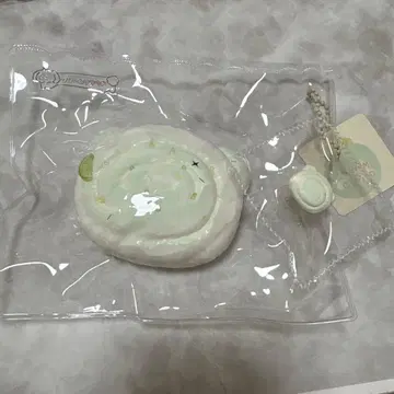 스퀴즈 크림 클라우드 creamcloud 빙글빙글 곰