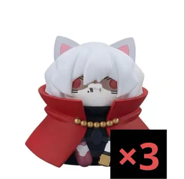 히로아카 냥코 시가라키 토무라