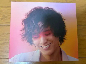 후지이 카제 LOVE ALL SERVE ALL 초회반