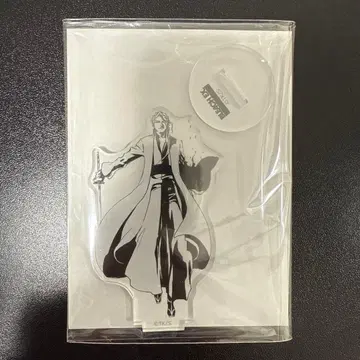 BLEACH 104STANDS 아이젠 소스케 아크릴 스탠드