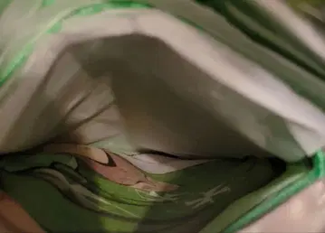 귀멸의 칼날 극락탕 타월 시나즈가와 사네미