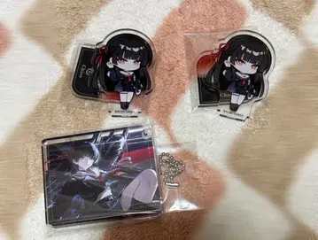 명조 치사쿠 그라테 아크릴 스탠드 코롯타