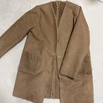 여성용 롱 코트