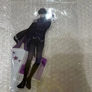 잘생긴 남자 빌런 이케빌라 Anime Expo 아크릴 스탠드 에리스