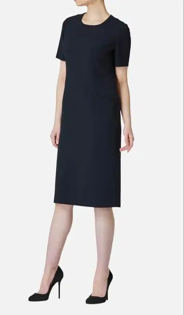 miss ashida 네이비 원피스 M 사이즈