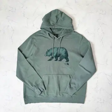 THE NORTH FACE 곰 트레이닝복