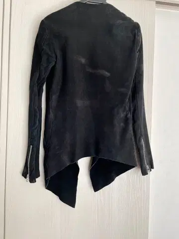 14th addiction 라이더 자켓