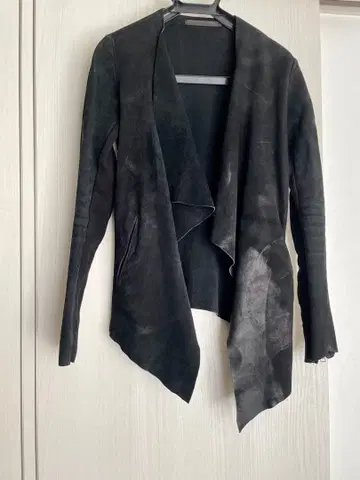 14th addiction 라이더 자켓