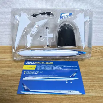 에프토이즈 ANA 윙 컬렉션 6 BOEING 787-10