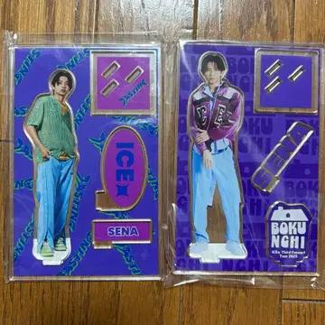 타케노 세나 아크릴 스탠드