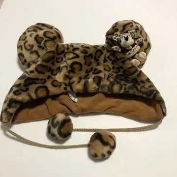 디즈니 팬캡 미니