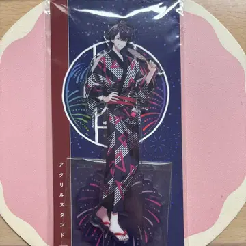 사에키 잇테츠 아크릴 스탠드