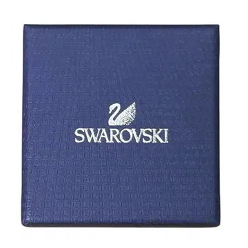 새상품급 [ Swarovski/정가 22383엔 ] 목걸이 가격 협상