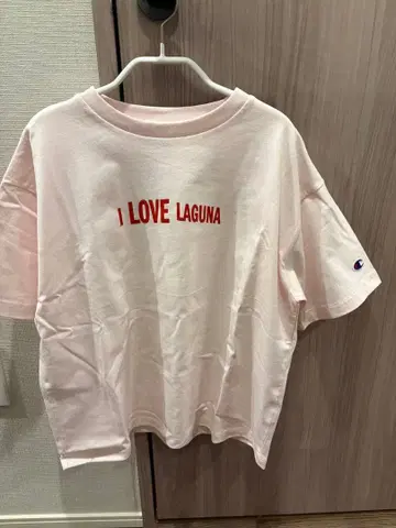 [ 새상품 ] Champion for RHC 론 헤르만 별주 T셔츠