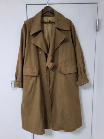 [ 최상급 ] WAIPER.inc 영국군 모터사이클 자켓 38