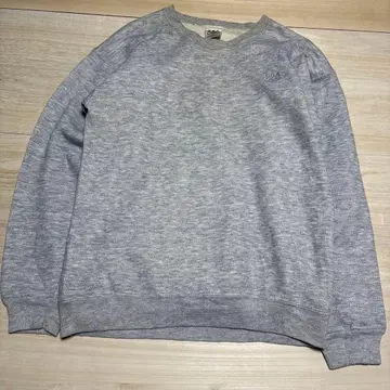 USA 올림픽 위원회 맨투맨 MT 그레이 USA제