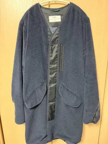 OAMC Liama 오버코트