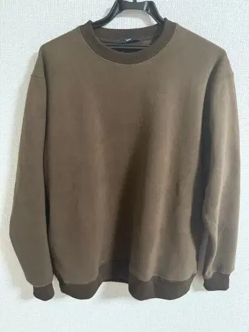 새상품 쉽스 트레이닝복 M 사이즈