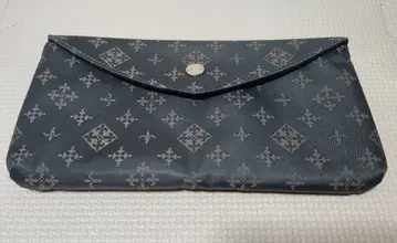 러셋 장지갑 파우치