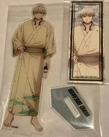 WINDBREAKER 윈브레 극락탕 라쿠스파 카지 렌