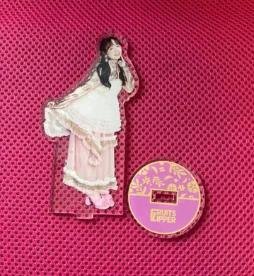 아크릴 스탠드 (마츠모토 카렌)