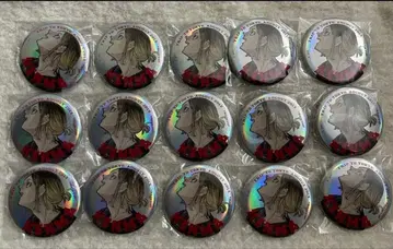 하이큐 코즈메 켄마 캔뱃지 점프 GIGA 묶음 판매