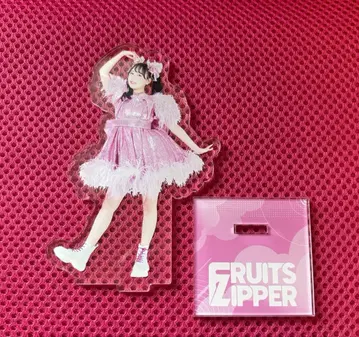 아크릴 스탠드 (마츠모토 카렌)