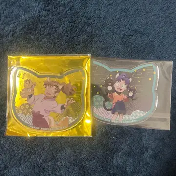 닌타마 란타로 코스터