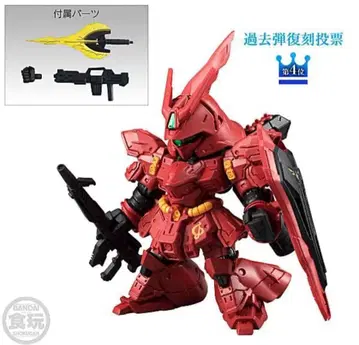 FW GUNDAM CONVERGE 10주년 SELECTION 01 사자비