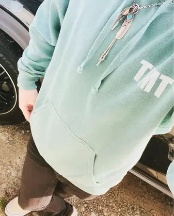 TMT 후드티 기무라 타쿠야