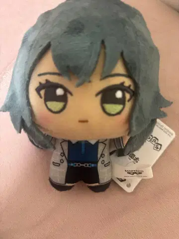 학원 아이돌 마스터 학마스 SD 인형 츠키무라 테마리