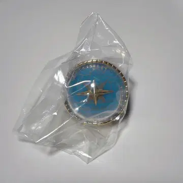 프로세카 세카라이 키리타니 하루카 링 라이트