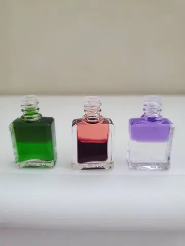 아우라소마 펜던트 탑 3개 세트