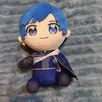 이레이스 이프 봉제 인형