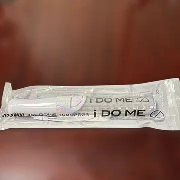 스노우맨 iDOME 2023 응원봉